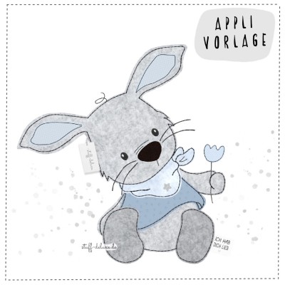 Hase Max Applikationsvorlage
