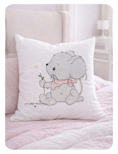 Megapack Sommermaus Fienchen  10x10, 13x18, 16x26, 18x30