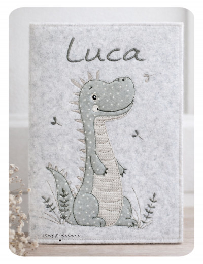 Megapack Drachendino  10x10, 13x18, 16x26, 18x30