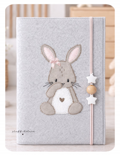 Megapack Knuffelhase 10x10, 13x18, 16x26, 18x30