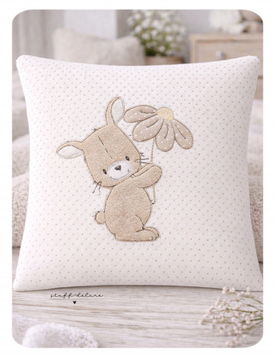 Megapack Hasi mit großer Blume 10x10, 13x18, 16x26, 18x30