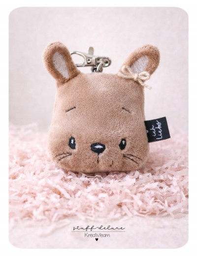 Megapack Hasenkopf In the Hoop 10x10, 13x18, 16x26, 18x30