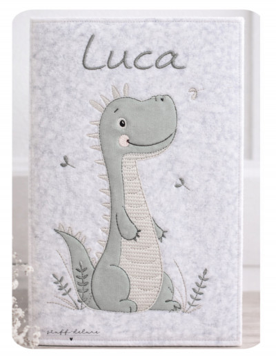 Megapack Drachendino  10x10, 13x18, 16x26, 18x30