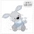 Hase Max Applikationsvorlage