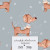 Digitales Stoffdesign Dackel Waldi 8 Exclusive
