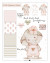 Digistamp + Digipaper Set Happy Elli