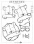 Love you Bear Plottervorlage/Laserdatei 