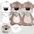 Digistamp Ottfried Otter 