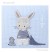 Schmusehase 13x18