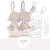 Digistamp Hase Lotta mit Frosch Fritz 