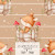 Digitales Stoffdesign Fuchsi unterwegs 9 Exclusive