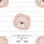 Digitales Stoffdesign Leo rosa non Exclusive