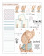 Digistamp + Digipaper Set Dackelliebe