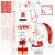 Digistamp + Digipaper Set Nikolausi