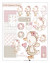 Digistamp + Digipaper Set Frühlingsentchen