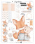 Digistamp + Digipaper Set Freunde fürs Leben 