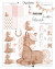 Digistamp + Digipaper Set Sommer Molly 