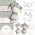 Digistamp + Digipaper Set Hasenmädchen Pippa