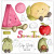 Digistamp + Digipaper Set  Obstis