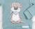 Megapack Otter Ottfried Komplett 10x10, 13x18, 16x26, 18x30