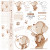 Digistamp + Digipaper Set Be happy Kalle 