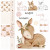 Digistamp + Digipaper Set Herbstkitz