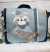 Waschbär Willi 13x18