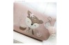 Reh Lenchen Button Stickdatei 