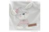 Hase Hasi Mümmel Stickdatei Ostern 