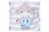 Affe Monkey Stickdatei Anton 