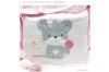 Lollymaus Maus Mausi Lolly stickdatei