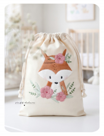 Megapack Frühlingsfuchs 10x10, 13x18, 16x26, 18x30