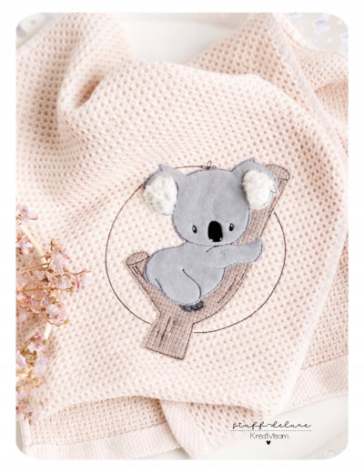 Megapack Koala Karl am Ast 10x10, 13x18, 16x26, 18x30