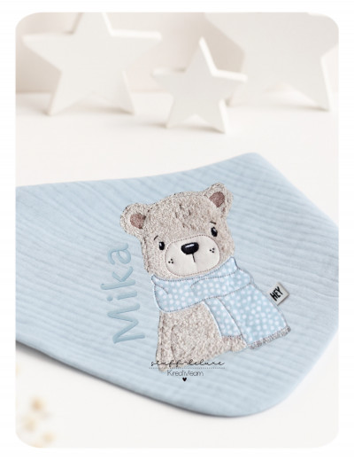 Megapack Schnuffelbär 10x10, 13x18, 16x26, 18x30